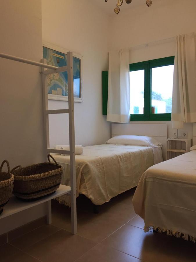 Es Magraner Villa Cala Saona Exterior photo